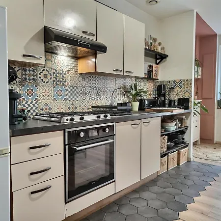 Appartement La Canopee - Parking Gratuit - Wifi - Hyper Centre *